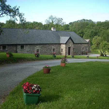 Holiday home The Old House *