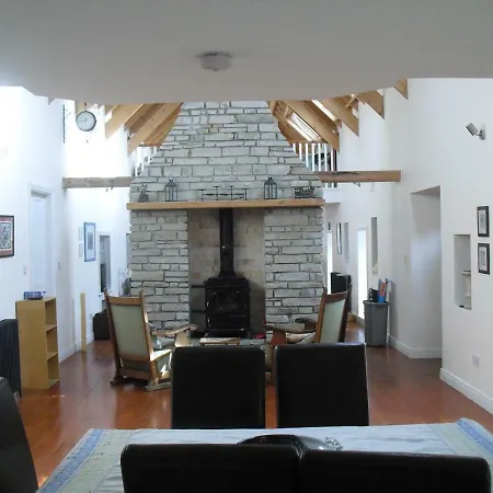 The Old House * Carrick-on-Suir