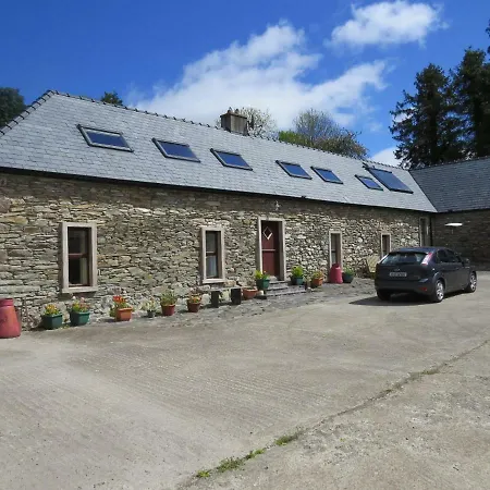The Old House Holiday home Carrick-on-Suir