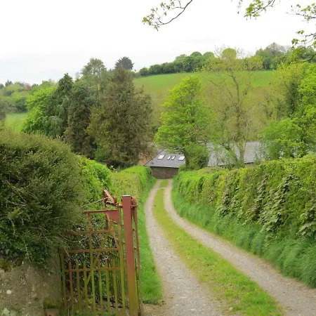 The Old House * Carrick-on-Suir