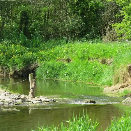 Holiday home The Old House *