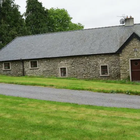 Hébergement de vacances The Old House Carrick-on-Suir