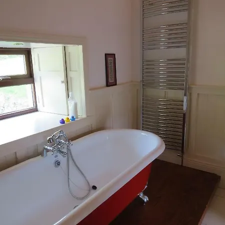 Holiday home The Old House *