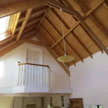 The Old House Hébergement de vacances