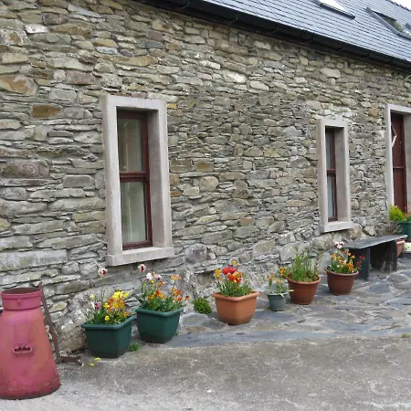 Holiday home The Old House