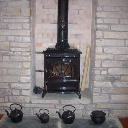 The Old House *