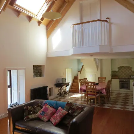 The Old House *