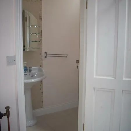 The Old House Holiday home