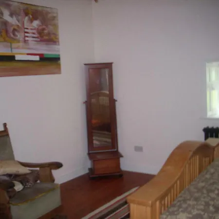 The Old House