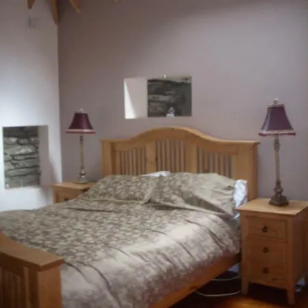 The Old House