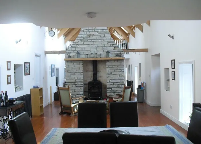 The Old House * Carrick-on-Suir