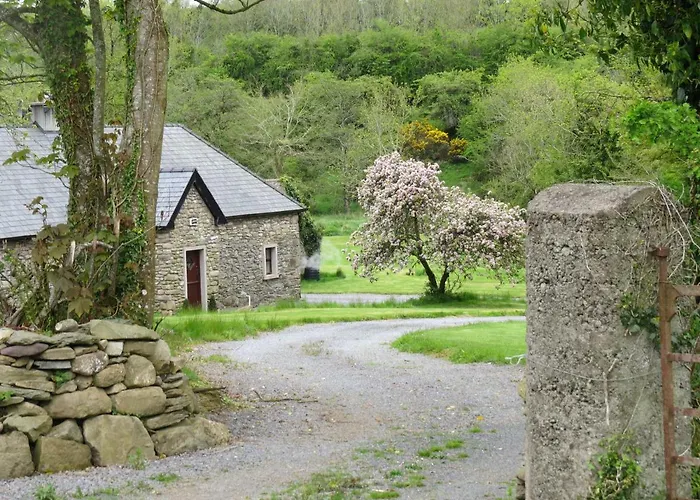 The Old House Feriehus Carrick-on-Suir