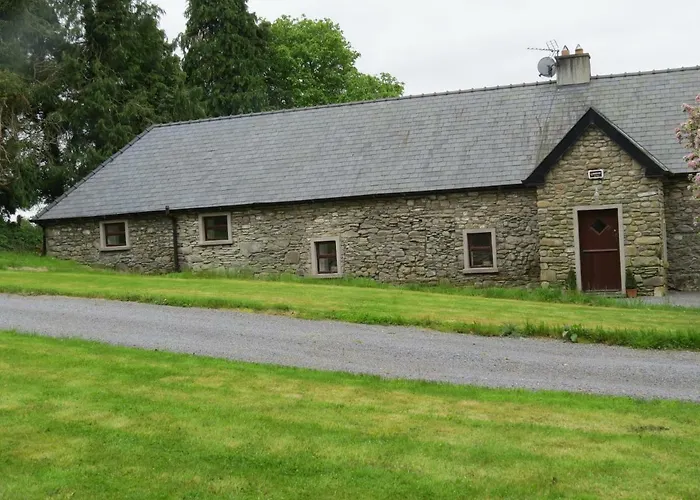 Feriehus The Old House Carrick-on-Suir