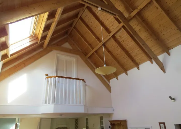 The Old House Feriehus