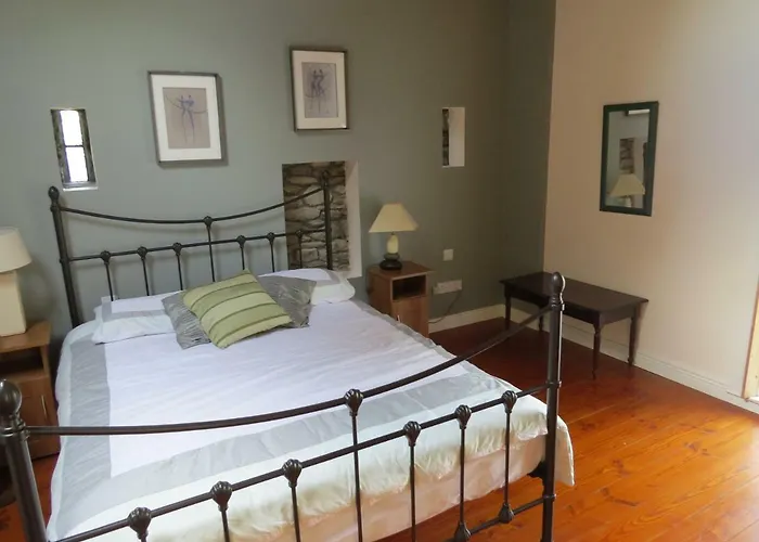 The Old House Carrick-on-Suir