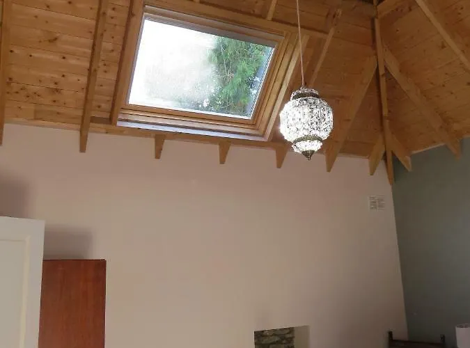 Hébergement de vacances The Old House Carrick-on-Suir