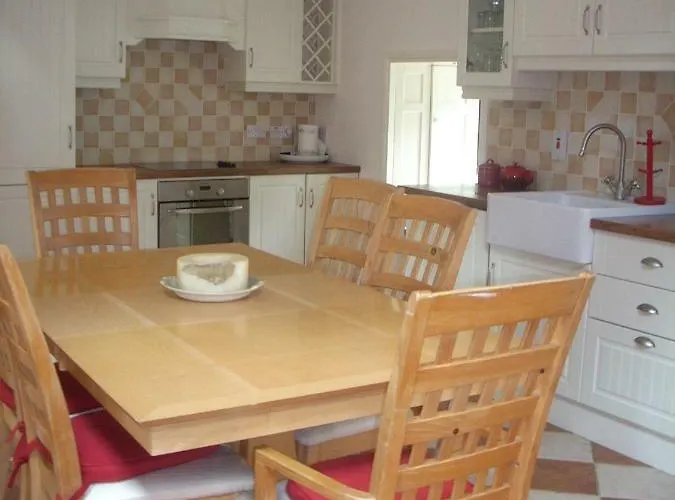 The Old House Carrick-on-Suir